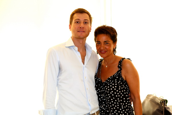 The BOGHOSSIAN Foundation 